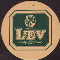 Beer coaster hradec-kralove-7-small