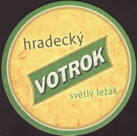 Beer coaster hradec-kralove-8-small