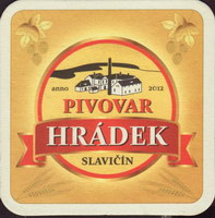 Beer coaster hradek-2-oboje-small