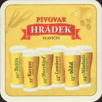 Beer coaster hradek-3-oboje-small