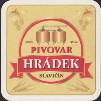 Beer coaster hradek-7-small