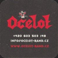 Beer coaster hradek-9-zadek-small