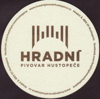 Beer coaster hradni-pivovar-hustopece-3-oboje-small