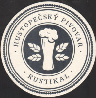 Beer coaster hradni-pivovar-hustopece-4