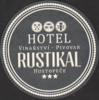 Beer coaster hradni-pivovar-hustopece-5-zadek-small