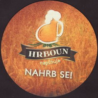 Beer coaster hrboun-1-oboje-small