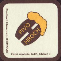 Beer coaster hroch-1-zadek-small