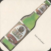 Beer coaster huber-brau-11
