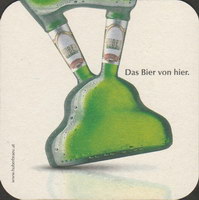 Beer coaster huber-brau-12-small