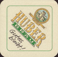 Beer coaster huber-brau-4-small