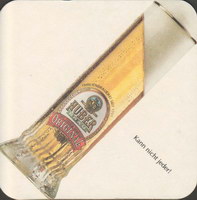 Beer coaster huber-brau-9