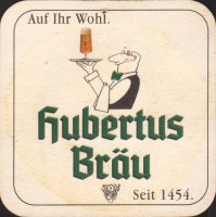 Pivní tácek hubertus-brau-100-small.jpg