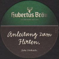 Beer coaster hubertus-brau-105-small.jpg