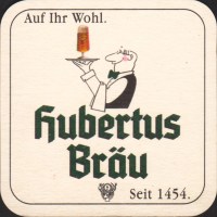 Beer coaster hubertus-brau-107-small.jpg