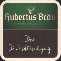Beer coaster hubertus-brau-110-small.jpg