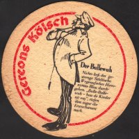 Pivní tácek hubertus-brauerei-gereons-kolsch-25-small.jpg