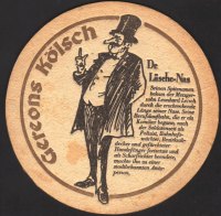 Pivní tácek hubertus-brauerei-gereons-kolsch-26-small.jpg