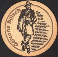 Pivní tácek hubertus-brauerei-gereons-kolsch-27-small.jpg