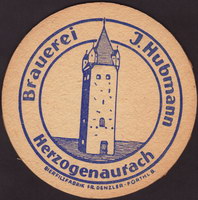 Beer coaster hubmann-2