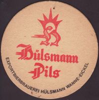 Beer coaster hubmann-3