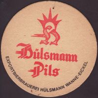 Beer coaster hubmann-3-small