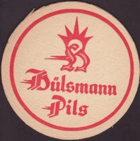 Beer coaster hubmann-4