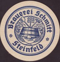 Beer coaster hubner-brau-4-small