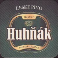 Pivní tácek huhnak-1