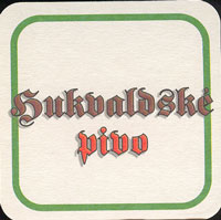 Beer coaster hukvaldy-1