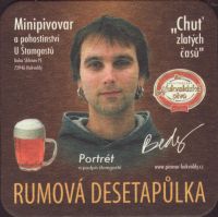 Beer coaster hukvaldy-15