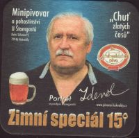 Beer coaster hukvaldy-17