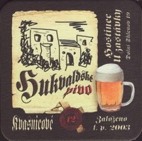 Beer coaster hukvaldy-4