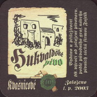 Beer coaster hukvaldy-4-zadek-small