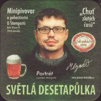 Beer coaster hukvaldy-6-small