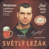 Beer coaster hukvaldy-9