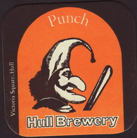 Beer coaster hull-2-zadek