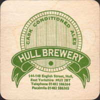 Beer coaster hull-3
