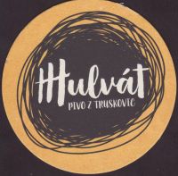 Beer coaster hulvat-1