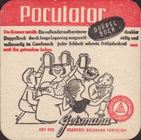 Beer coaster humbser-23