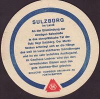 Beer coaster humbser-29