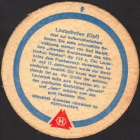 Beer coaster humbser-53-small.jpg