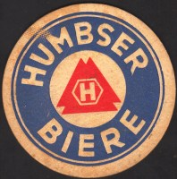 Beer coaster humbser-55-small.jpg