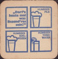 Beer coaster humbser-7-zadek-small