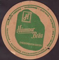 Pivní tácek hummer-brau-1