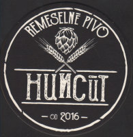 Beer coaster huncut-1