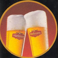 Beer coaster hurlimann-1-zadek