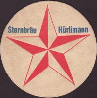 Beer coaster hurlimann-103-small