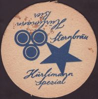 Beer coaster hurlimann-107