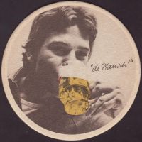 Beer coaster hurlimann-109-zadek