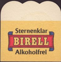 Beer coaster hurlimann-122-small